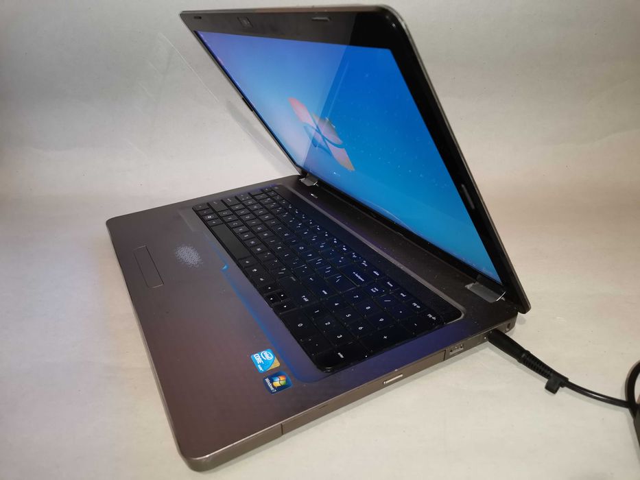 Лаптоп HP G72-B66US