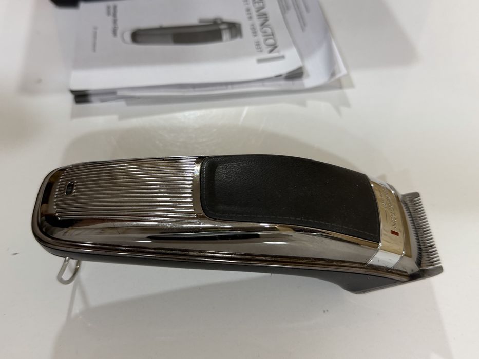 Remington Heritage – като нова + ПОДАРЪК шейвър