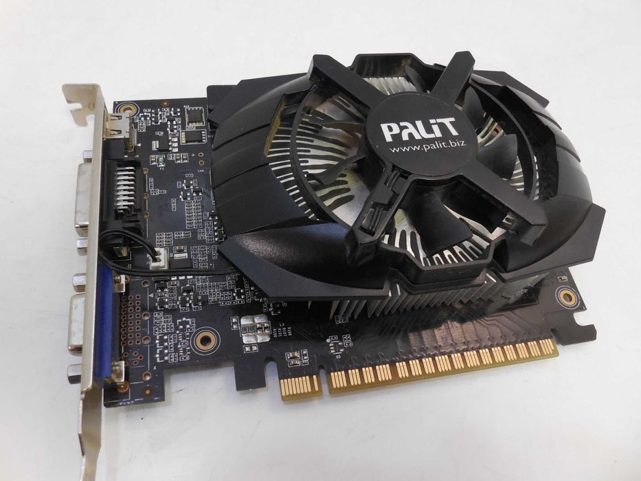 Gtx 650 1gb Palit