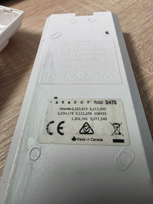 sistem antiefractie si acces