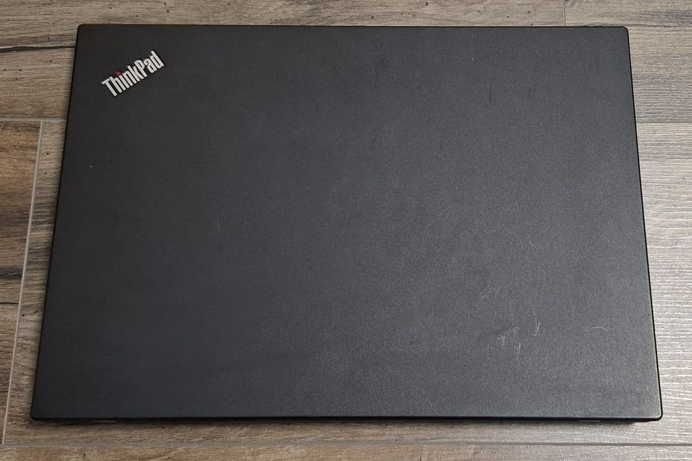 Lenovo ThinkPad L490 | I7 8565U | 16GB | 256 SSD