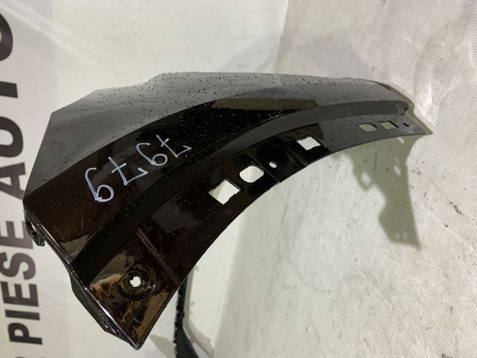 Bara fata Audi Q8, 2018, 2019, 2020, 2021, 2022, cod origine OE 4M8807437.