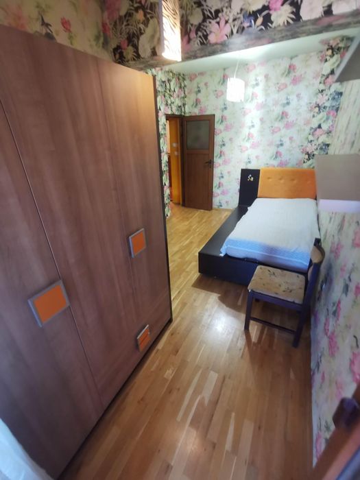 Дава се под наем Мезонет в Бургас, Център - 93 кв.м за 535.5 € - Снимка #5