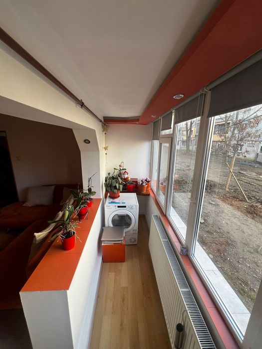 Apartament cu 2 camere