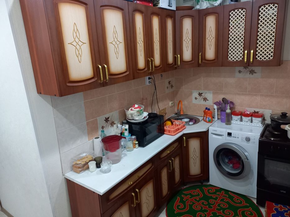 Срочно продам квартиру