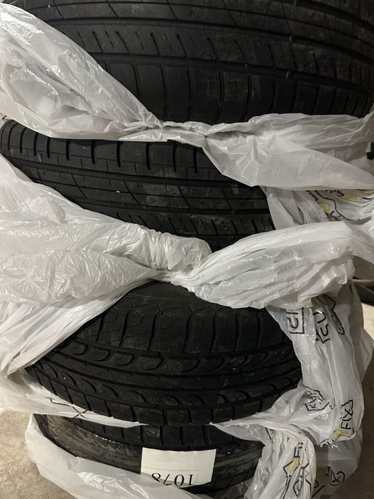 Жаздық резиналар жағдайы жақсы