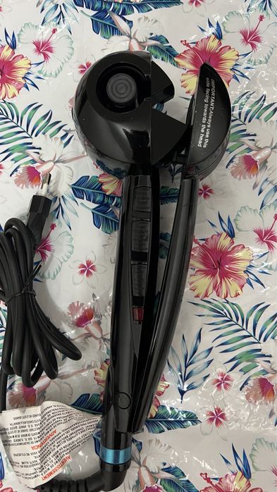 Плойка старлет