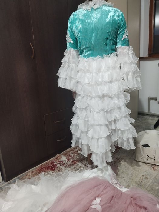 Көйлектер сатамын