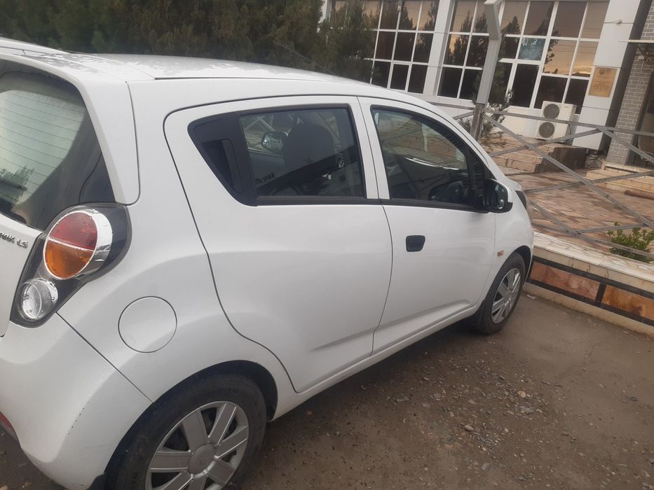 Spark 2 Pozitsiya 2012