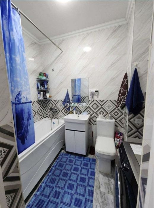 Продаётся квартиры Мирзо-Улугбекский район корасув 6