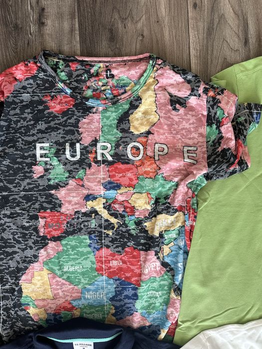 Продавам Маркови Тениски-Dsquared2,G-Star,US Polo,Ralph Lauren,Teodor,