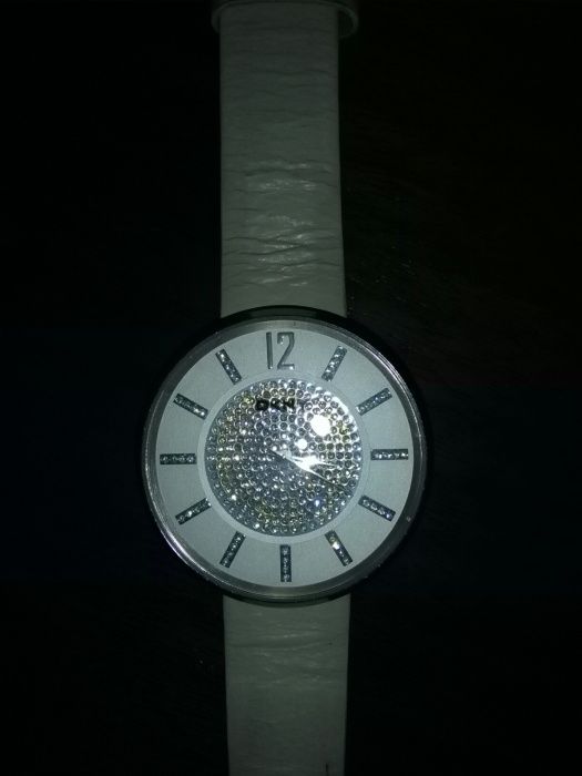 Ceas DKNY dama  original