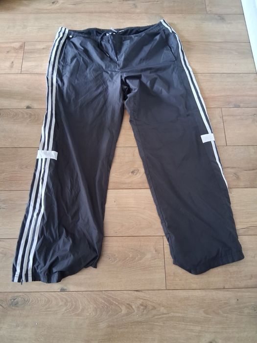 Мъжки Adidas шушлеков панталон