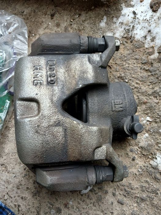 Суппорт кобальт б/у