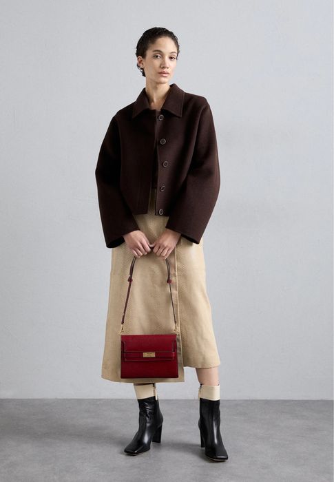 Продам сумку Tory Burch Lee Radziwill