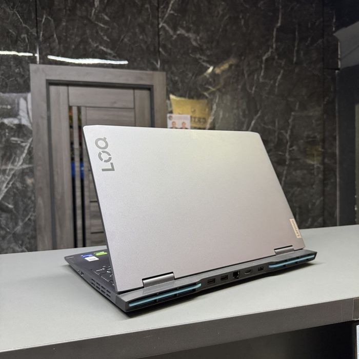 Lenova LOQ i5 12avlod noutbuk notebook