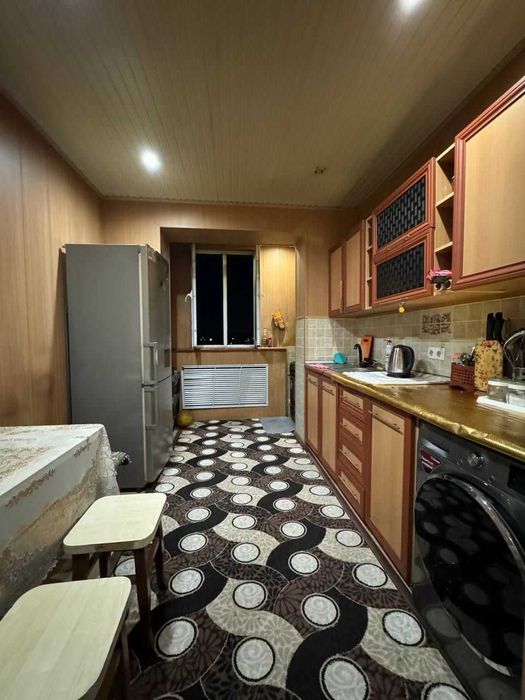 2-х комнатная квартира Чайхона Салом ID: 3084