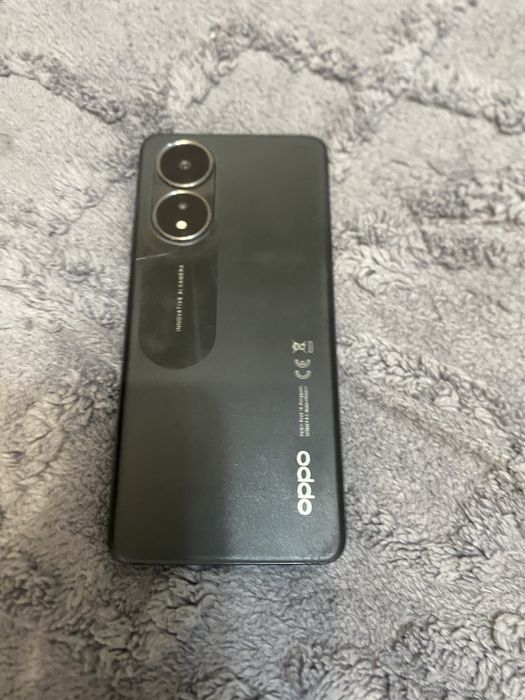 Продается Oppo A58