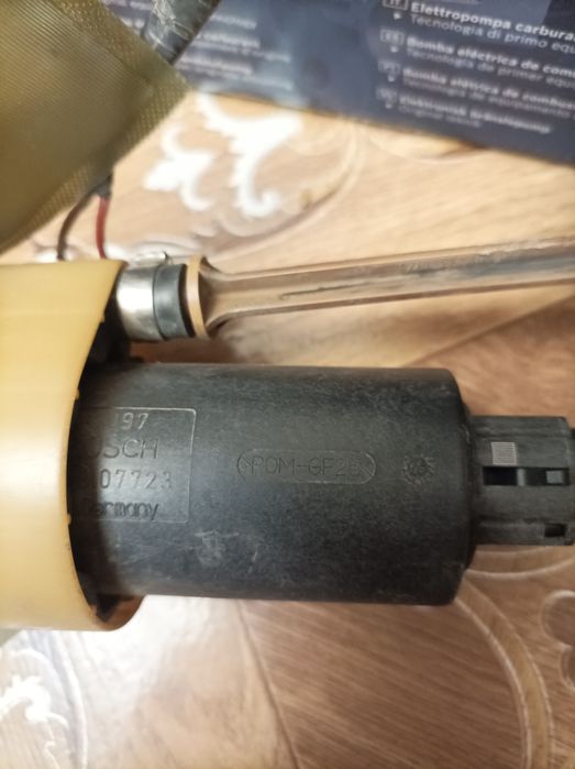 Бензинова помпа за Opel Astra 1996