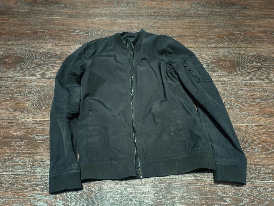 Бомбер оригинальный