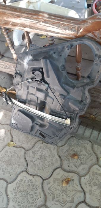 Элекктро пакет в сборе. Рабочий.