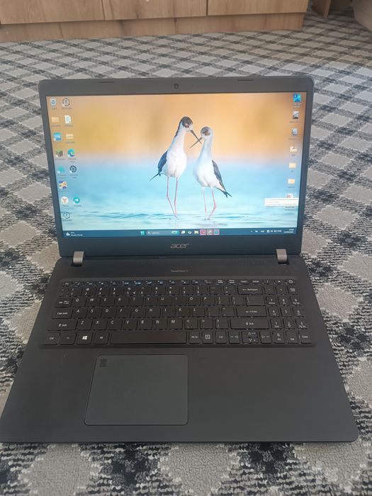 Acer Core i5-8250U