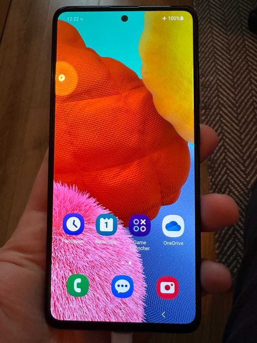Samsung Galaxy А51 - 128GB