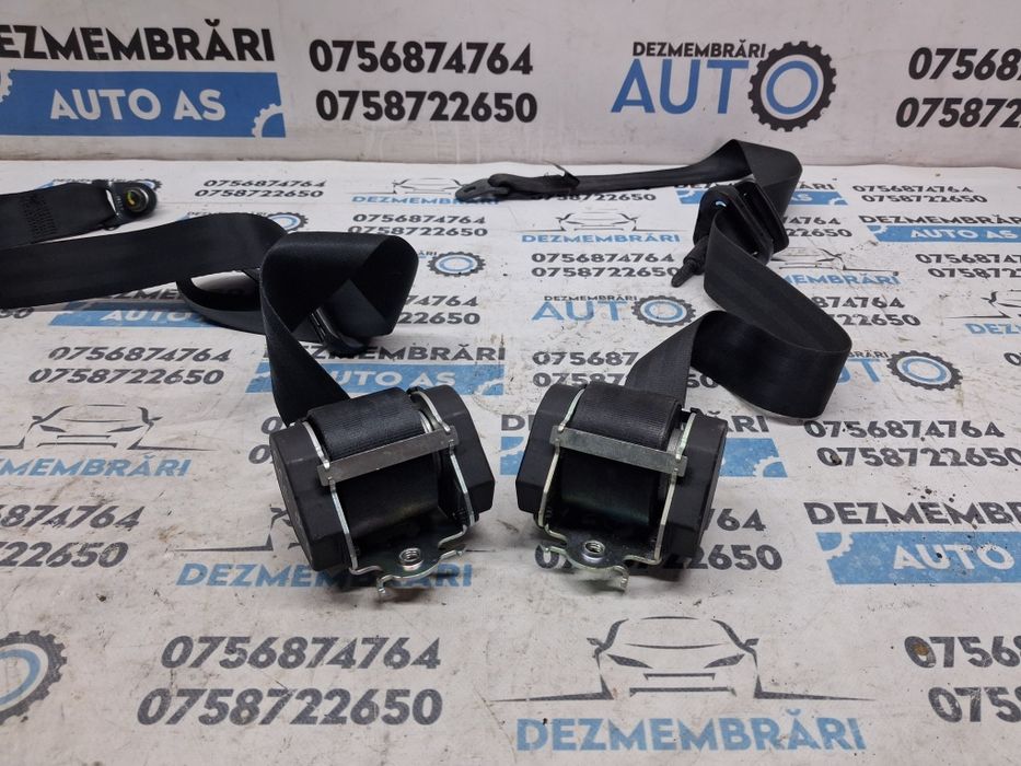 Centuri fata Dacia Sandero 2007 - 2011