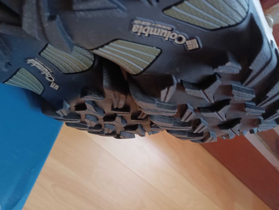 Columbia NEWTON RIDGE™ plus II waterproof