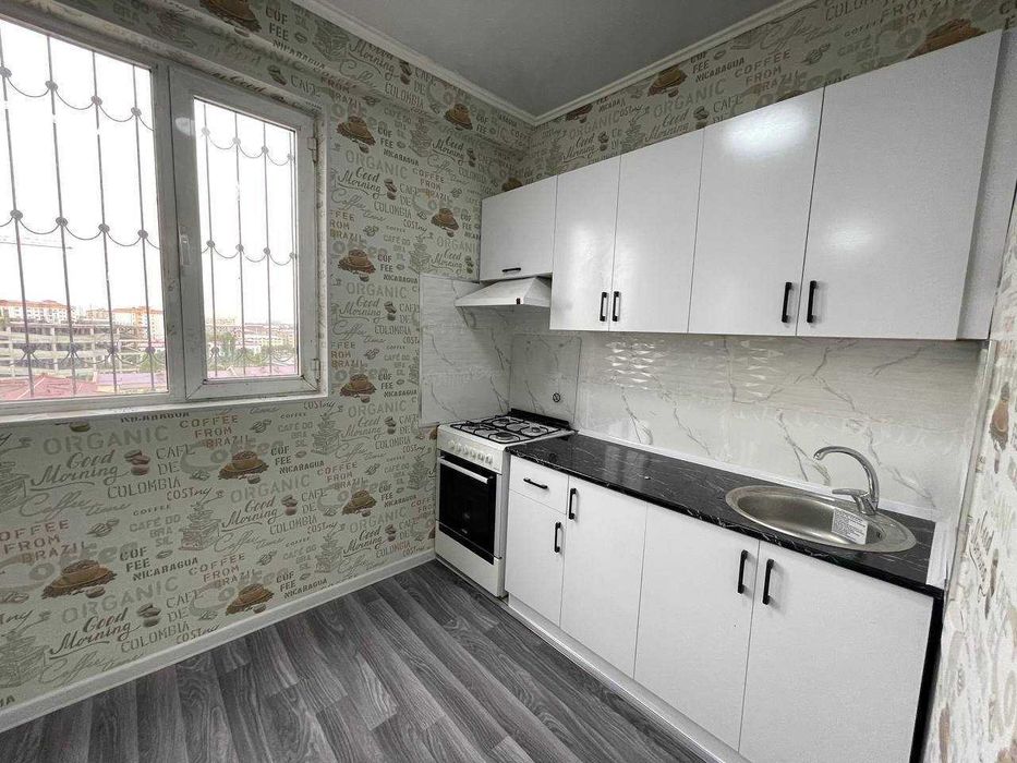 Белтепа  Евро ремонт