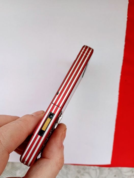 Sony Ericsson C902 Cybershot ( decodat)