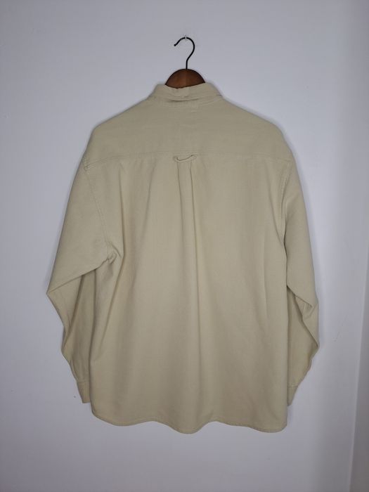 Fjall Raven x Shirt