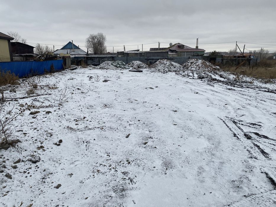 Продам участок 7 соток