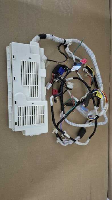 Piese masina de spalat cu uscator LG F14WD85TN1