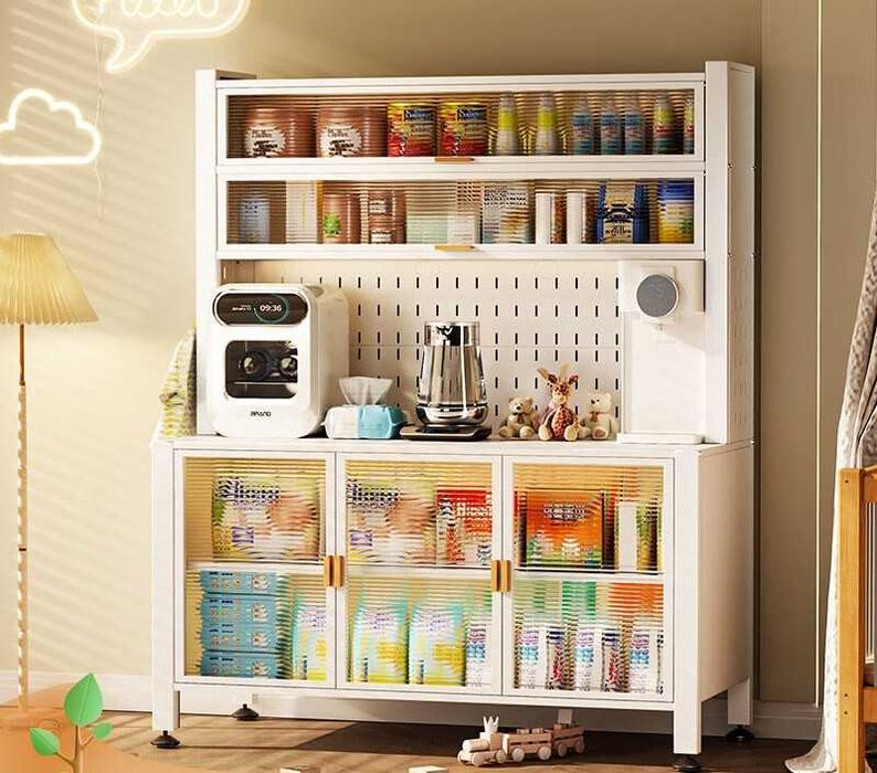 Буфет для хранения посуды дома в наличии\Bufet idishlar uchun arzon