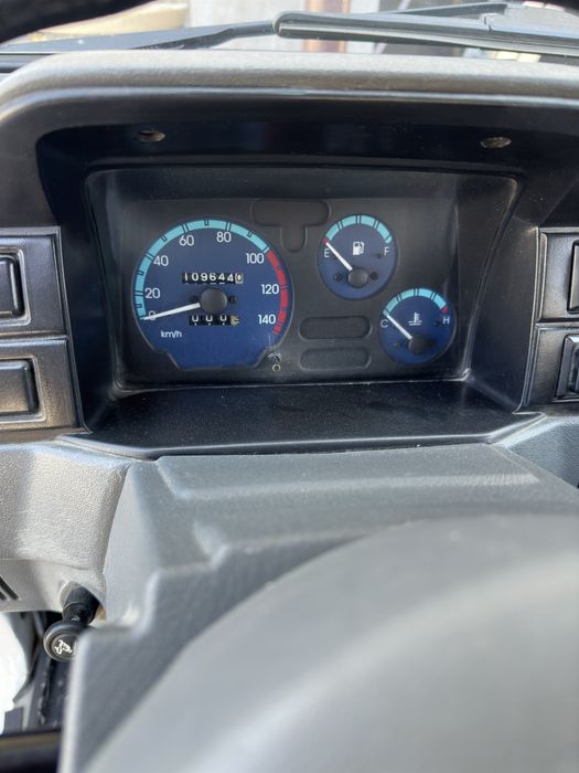 Продаем свой Дамас. 2019 года выпуска. Иделен, все в оригинале.