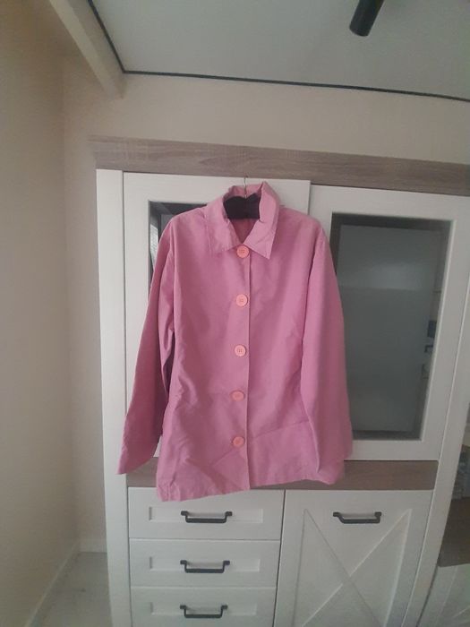 Демисизонный френч  и пиджак