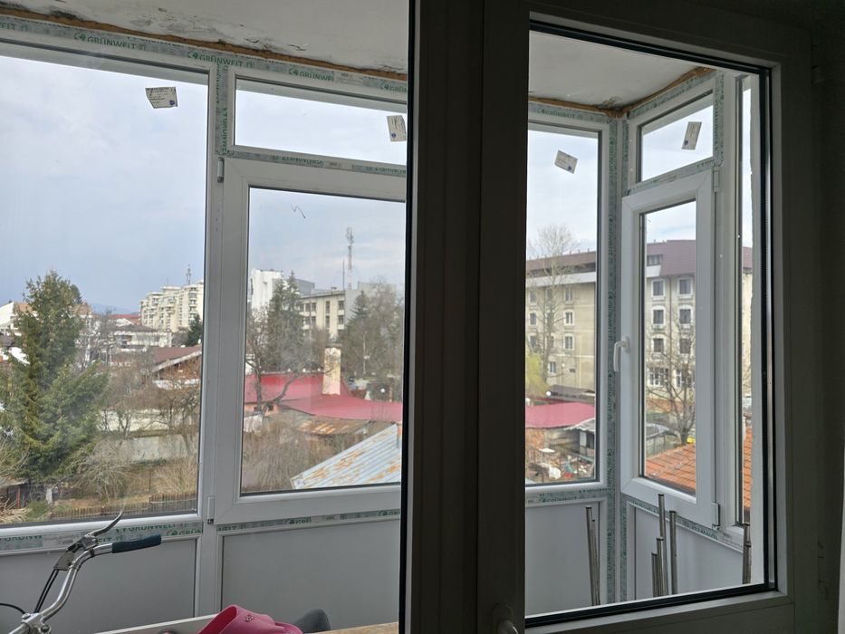 Campina | Central | 3 Camere lângă Hotel Muntenia