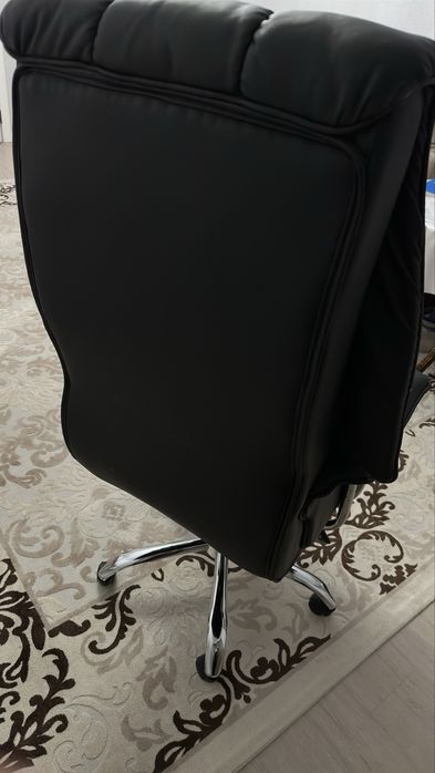 Кресло руководителя, офисное