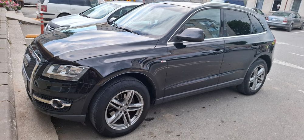 AUDI Q5 2011 — imagine 3