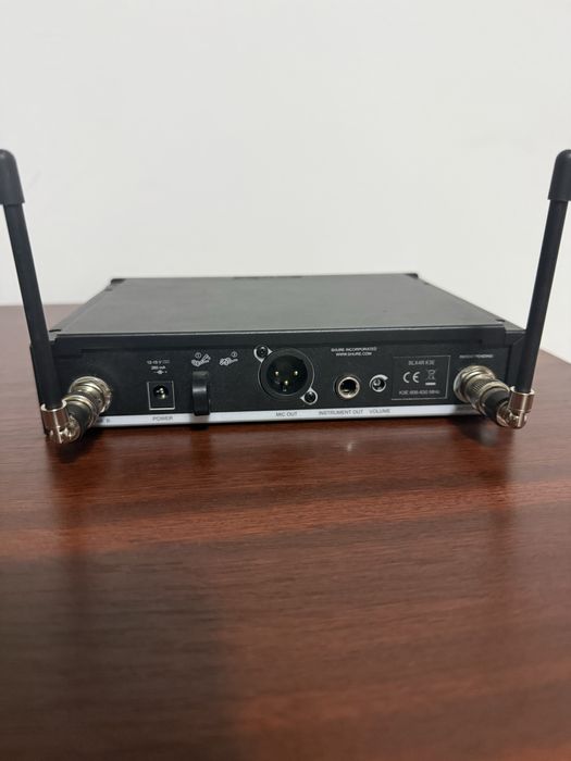 Vand microfon shure BLX4R BETA 58A
