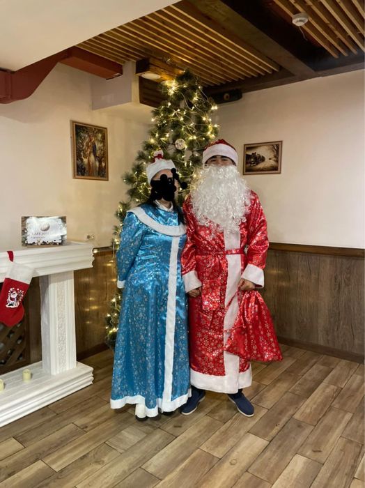 Прокат костюмов 5 тыс