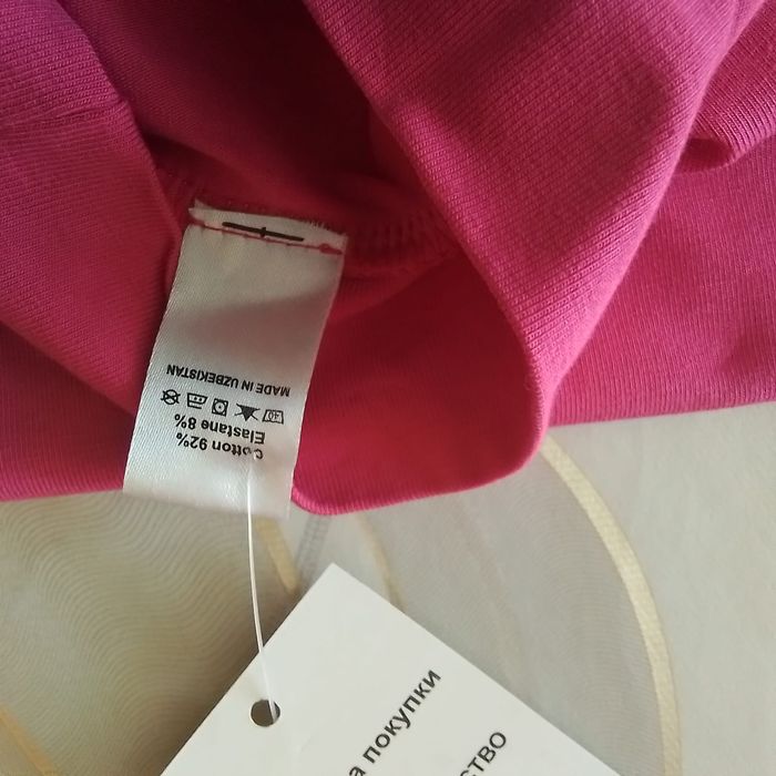 Водолазка для девочки.