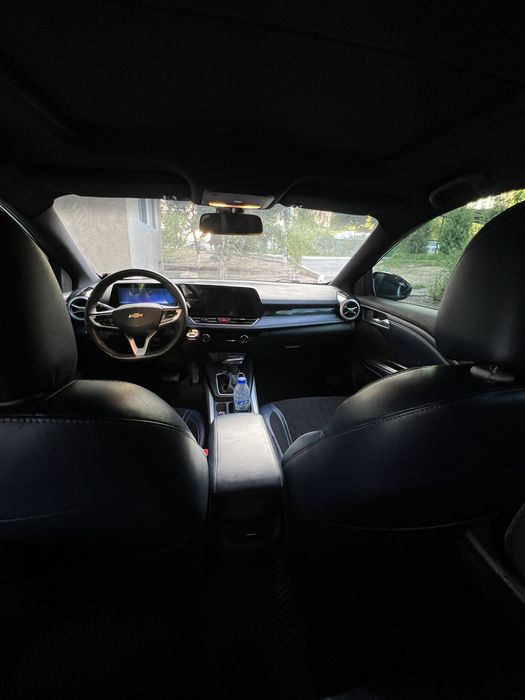 Chevrolet monza 1.5