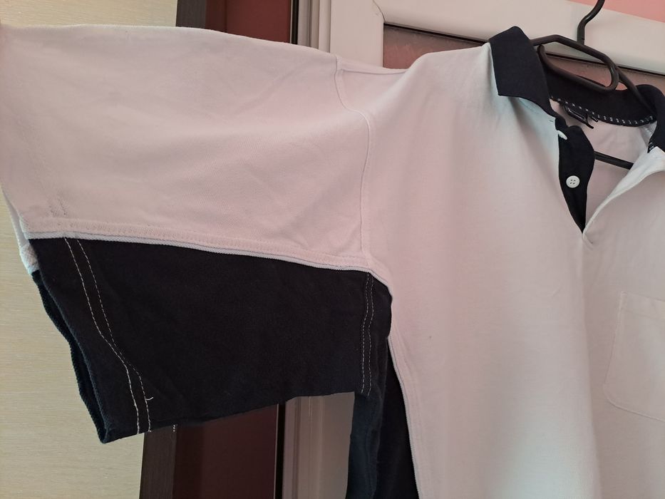 Мъжка тениска WorkMan3хл