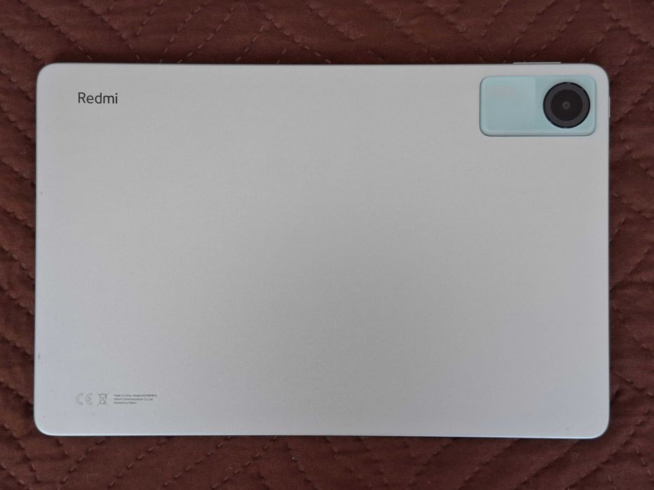 Продавам Таблет Xiaomi Redmi Pad SE, Mint Green, 4 GB, 128 GB