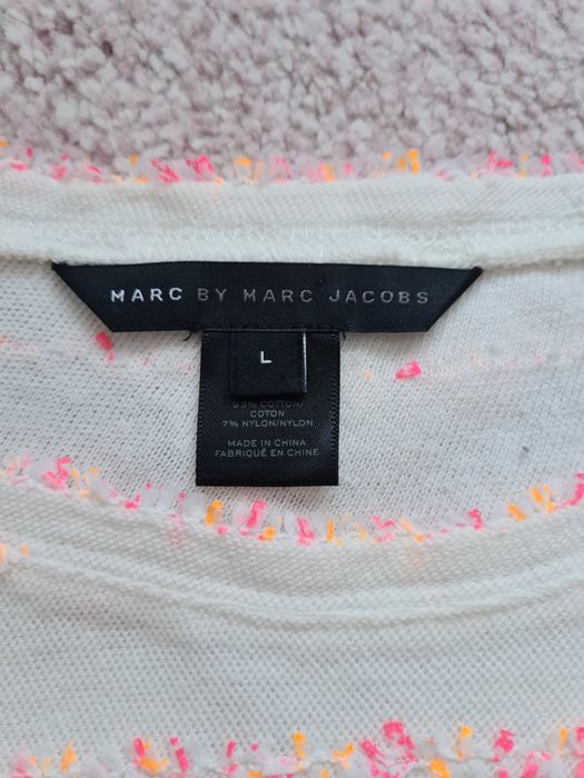 Tricou Marc Jacobs marime L