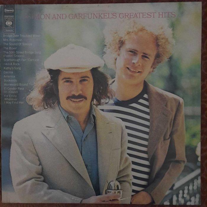 Грамофонни плочи