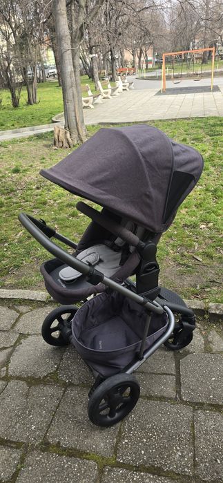Easywalker Harvey