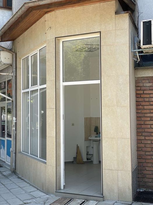 Дава се под наем Магазин в Пловдив, Каменица 1 - 30 кв.м за 306 € - Снимка #14